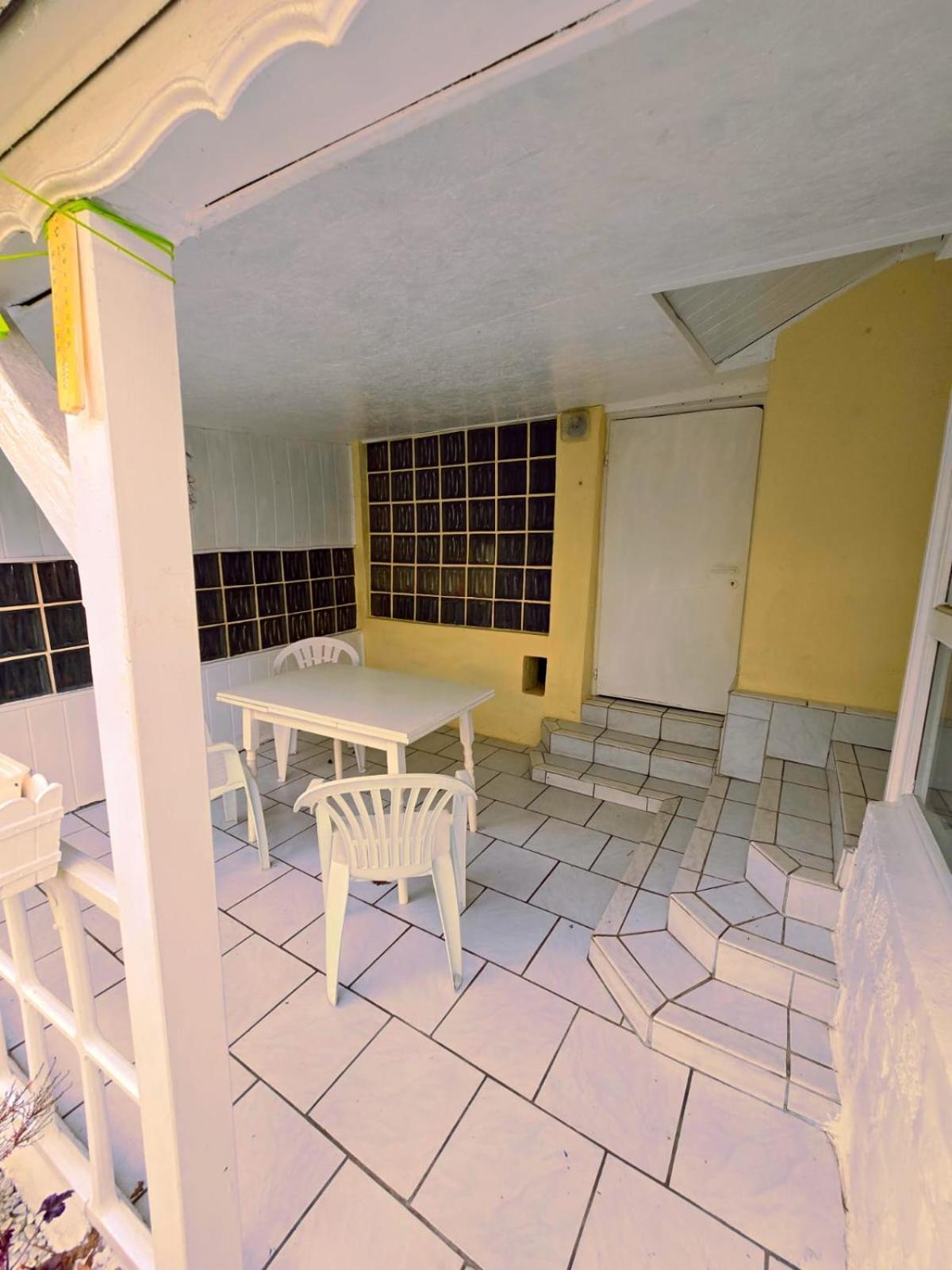 B&R Ferienhaus In Der Naehe Des Flughafens 뉘른베르크 외부 사진